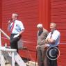 2006-11-12 Carriage Shed Opening