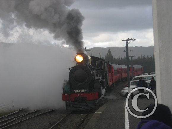 A428enters