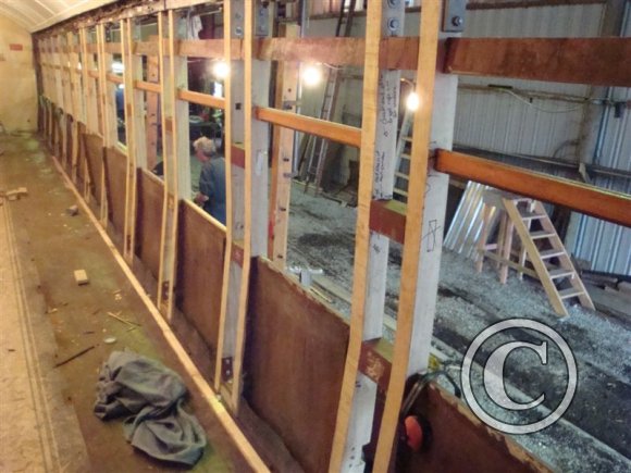 Internal-shows-floor-repair