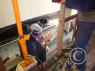 Neil-checks-lower-mortise