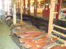 Recovered-timber-cross-braces