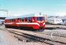 Railcar