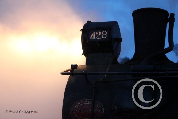 A 428