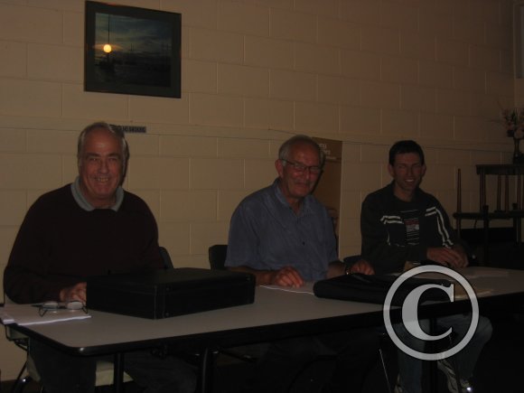 AGM 12/4/2010