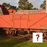 Freight-wagons