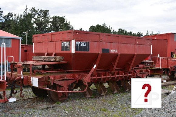 YF203