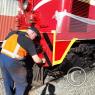 Dg770 repaint 2023