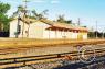 Waipara-station
