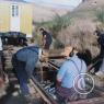 2000-06-25 Track Work